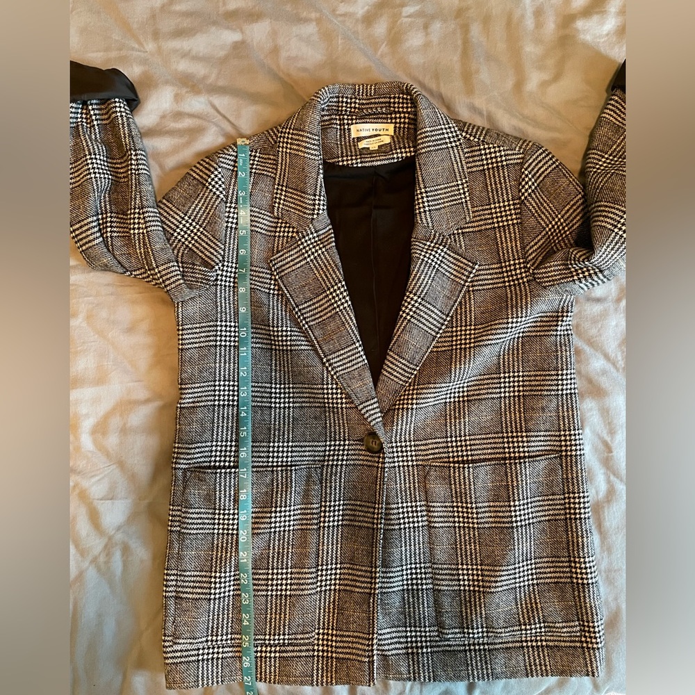 Native Youth Albion Blazer EUC - Picture 11 of 11